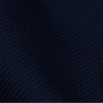 Junior Navy Ribbed 90cm